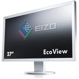 27" Eizo FlexScan EV2736W 2560 x 1440 LED monitor Γκρι