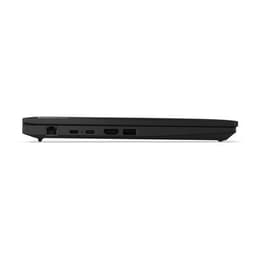 Lenovo ThinkPad L14 G6 14" (2025) - Ryzen 5 PRO 215 - 16GB - SSD 512 GB AZERTY - Γαλλικό