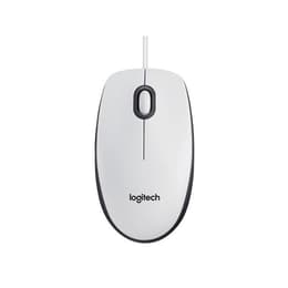 Logitech B100 Ποντίκι