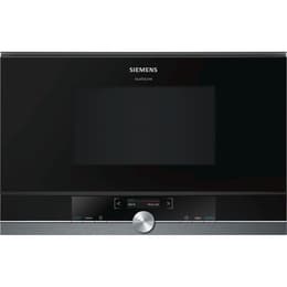 Φούρνος μικροκυμάτων SIEMENS BF834RGB1