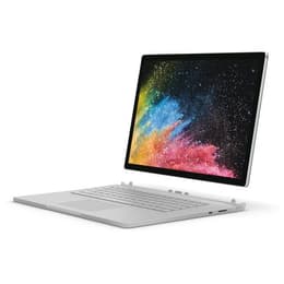 Microsoft Surface Book 2 15" (2018) - Core i7 - Gen 8 (U) - 16GB - SSD 512 GB AZERTY - Γαλλικό