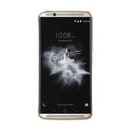 ZTE Axon 7 32GB - Χρυσό - Ξεκλείδωτο