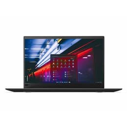 Lenovo Thinkpad X1 Carbon G6 14" (2018) - Core i5 - Gen 8 (U) - 8GB - SSD 4 tb QWERTY - Ιταλικό