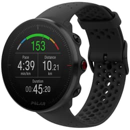 Polar Ρολόγια Vantage M Παρακολούθηση καρδιακού ρυθμού GPS - Μαύρο