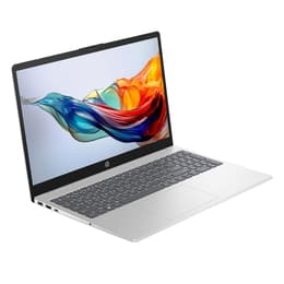 HP 15-FC 15" (2021) - Ryzen 7 - 5000 Series (U) - 16GB - SSD 512 GB QWERTY - Αγγλικά