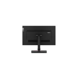 23" Lenovo ThinkVision T23I-20 1920 x 1080 LED monitor Μαύρο