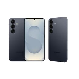 Galaxy S25 256GB - Μαύρο - Ξεκλείδωτο
