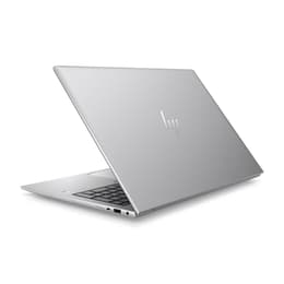 HP ZBook Firefly 16 G11 16" (2023) - Core Ultra 7 155H - 32GB - SSD 1 tb QWERTY - Ιταλικό