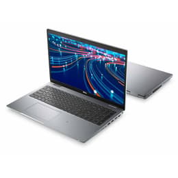 Dell Latitude 5520 15" (2021) - Core i5 - Gen 11 (G) - 32GB - SSD 4 tb QWERTY - Ισπανικό