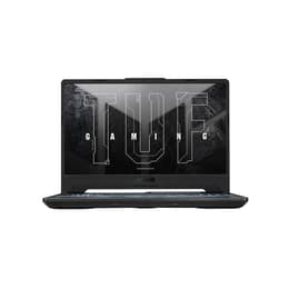 Asus TUF Gaming F15 FX506HE-HN012 15" - Core i5-11400H - 16GB - SSD 512 GBGB NVIDIA GeForce RTX 3050 Ti QWERTY - Ισπανικό