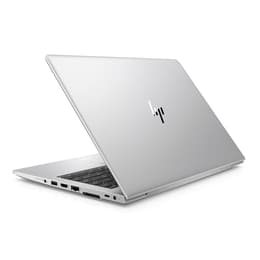 Hp EliteBook 745 G6 14"(2019) - Ryzen 7 - 3000 Series (U) - 8GB - SSD 1 tb QWERTZ - Γερμανικό
