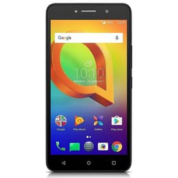 Alcatel A2 XL 8GB - Μπλε - Ξεκλείδωτο