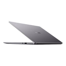 Huawei MateBook D 14" (2018) - Ryzen 5 - 3000 Series (U) - 8GB - SSD 128 GB QWERTY - Ισπανικό