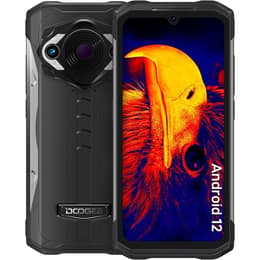 DOOGEE S98 PRO 256GB - Μαύρο - Ξεκλείδωτο