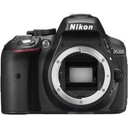 Άλλο D5300 - Μαύρο +