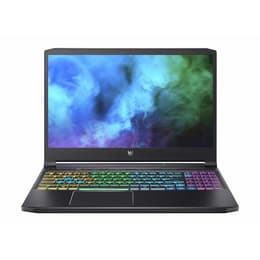 Acer Predator Triton 300 PT315-53 15" - Core i7 - Gen 11 (H) - 16GB - SSD 512 GBGB NVIDIA GeForce RTX 3050 Ti QWERTZ - Γερμανικό