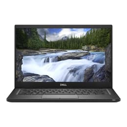 Dell Latitude 3390 13" (2018) - Core i5 - Gen 8 (U) - 32GB - SSD 256 GB QWERTZ - Γερμανικό