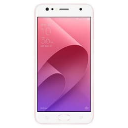 Asus Zenfone 4 Selfie 64GB - Ροζ Χρυσό - Ξεκλείδωτο