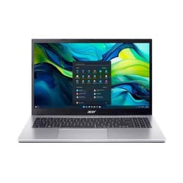 Acer Aspire A315-23P 14" (2018) - Ryzen 5 - 7000 Series (U) - 8GB - SSD 512 GB AZERTY - Γαλλικό