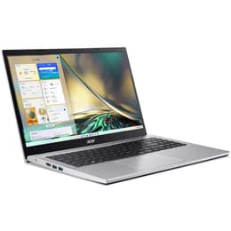 Acer Aspire A315-23P 14" (2018) - Ryzen 5 - 7000 Series (U) - 8GB - SSD 512 GB AZERTY - Γαλλικό