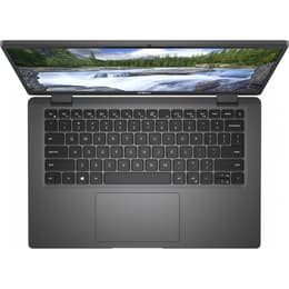 Dell Latitude 7420 14" (2020) - Core i7 - Gen 11 (G) - 16GB - SSD 512 GB QWERTY - Σουηδικό
