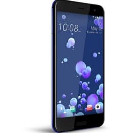 HTC U11 64GB - Μπλε - Ξεκλείδωτο