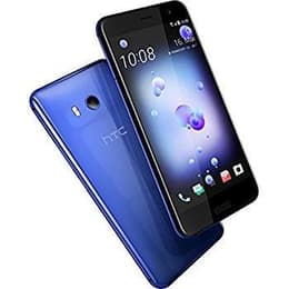 HTC U11 64GB - Μπλε - Ξεκλείδωτο