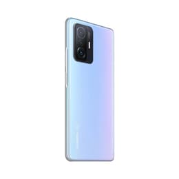 Xiaomi 11T 128GB - Μπλε - Ξεκλείδωτο
