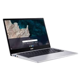 Acer Chromebook Spin 513 CP513-1H-S034 Snapdragon 2.4 GHz 64GB eMMC - 8GB AZERTY - Γαλλικό