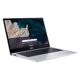 Acer ChromeBook Spin 513 Snapdragon 7c 2.4 GHz 64GB eMMC - 8GB AZERTY - Γαλλικό