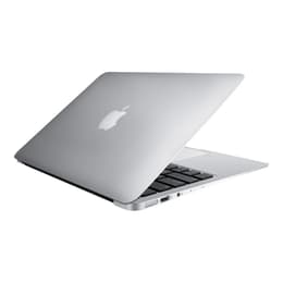 MacBook Air 13" (2017) - Core i5 - 8GB SSD 128 QWERTY - Σουηδικό
