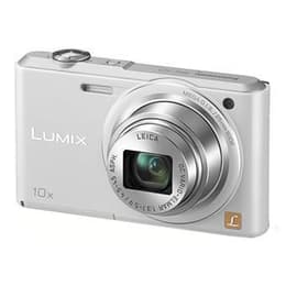 Συμπαγής Lumix DMC-SZ3 - Γκρι + Lumix Lumix 4,5-45mm f/3,1-5,9 f/3,1-5,9