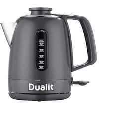 Dualit Domus ‎72313 Γκρι L - Ηλεκτρικός βραστήρας