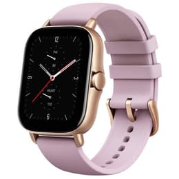 Huami Ρολόγια Amazfit GTS 2E Παρακολούθηση καρδιακού ρυθμού GPS - Χρυσό