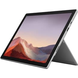 Microsoft Surface Pro 7 12" Core i7-1065G7 - SSD 256 GB - 16GB Χωρίς πληκτρολόγιο