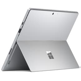 Microsoft Surface Pro 7 12" Core i7-1065G7 - SSD 256 GB - 16GB Χωρίς πληκτρολόγιο
