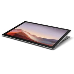 Microsoft Surface Pro 7 12" Core i7-1065G7 - SSD 256 GB - 16GB Χωρίς πληκτρολόγιο