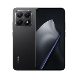 Xiaomi 15T 256GB - Μαύρο - Ξεκλείδωτο