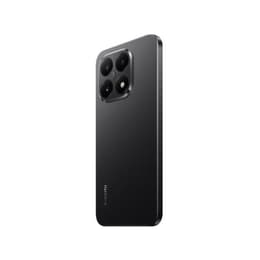 Xiaomi 15T 256GB - Μαύρο - Ξεκλείδωτο