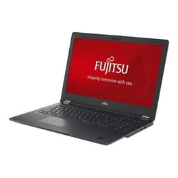 Fujitsu LifeBook U745 14" (2015) - Core i7-5600U - 8GB - SSD 512 Gb QWERTY - Αγγλικά