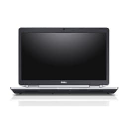 Dell Latitude E6430 14" (2012) - Core i5-3340M - 4GB - SSD 128 Gb AZERTY - Γαλλικό