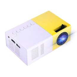 Προτζέκτορας Βίντεο Shop-Story Mini Projector Άσπρο