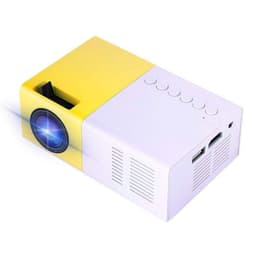 Προτζέκτορας Βίντεο Shop-Story Mini Projector Άσπρο