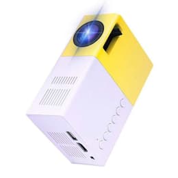 Προτζέκτορας Βίντεο Shop-Story Mini Projector Άσπρο