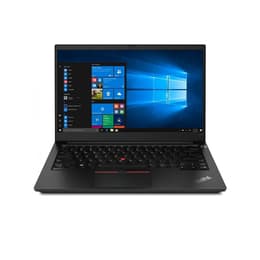 Lenovo ThinkPad E14 G2 14" (2021) - Core i5 - Gen 11 (G) - 8GB - SSD 256 GB QWERTZ - Γερμανικό