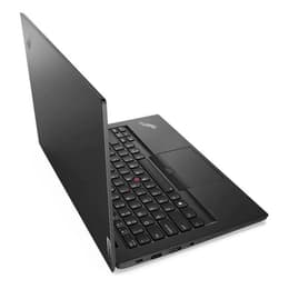 Lenovo ThinkPad E14 G2 14" (2021) - Core i5 - Gen 11 (G) - 8GB - SSD 256 GB QWERTZ - Γερμανικό