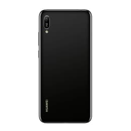 Huawei Y6 (2019) 32GB - Μαύρο - Ξεκλείδωτο