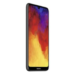 Huawei Y6 (2019) 32GB - Μαύρο - Ξεκλείδωτο