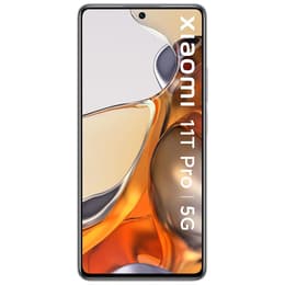 Xiaomi 11T 128GB - Άσπρο - Ξεκλείδωτο - Dual-SIM