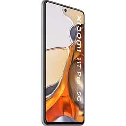 Xiaomi 11T 128GB - Άσπρο - Ξεκλείδωτο